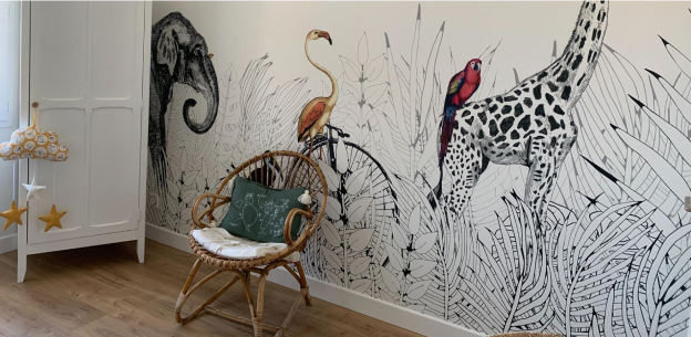 pose de revêtement près de Tours à Monts dans l'Indre-et-Loire 37