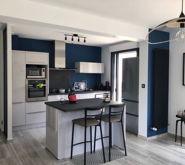 décorateur intérieur près de Tours à Monts dans l'Indre-et-Loire 37